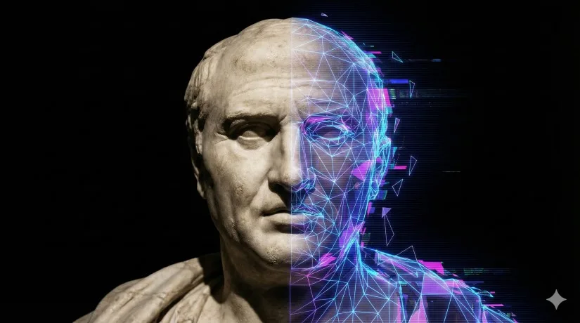 The History of Lorem Ipsum: From Cicero to Modern Design